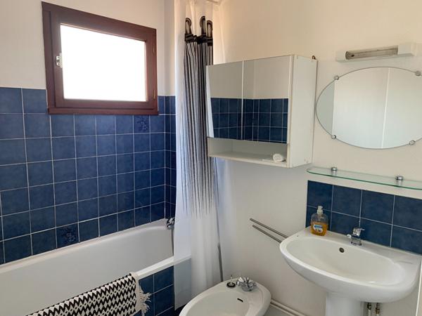 Appartement Toulouse 2 pièce(s) 40.34 m²