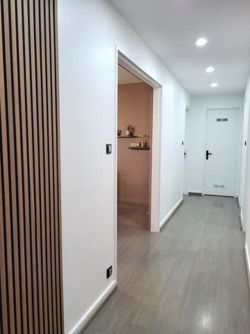 Très beau 4P de 91.27m² avec cave et garage