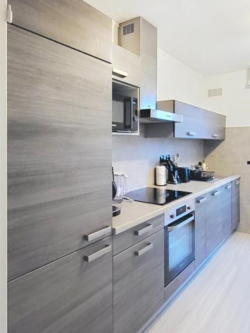 Très beau 4P de 91.27m² avec cave et garage