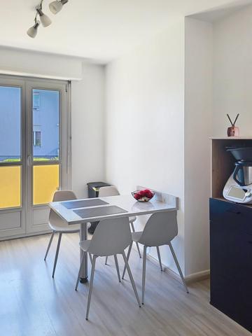 Très beau 4P de 91.27m² avec cave et garage