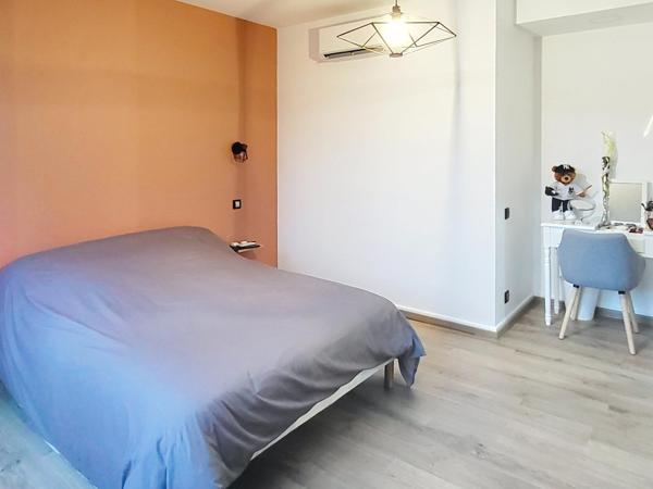 Très beau 4P de 91.27m² avec cave et garage