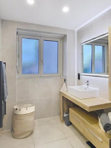 Très beau 4P de 91.27m² avec cave et garage