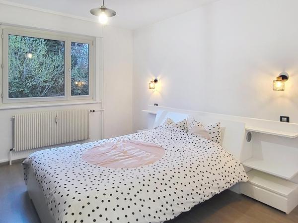 Très beau 4P de 91.27m² avec cave et garage