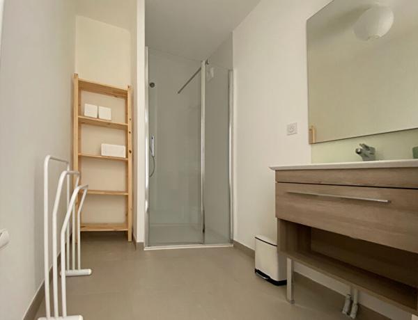Appartement 76.14m² – ANGERS