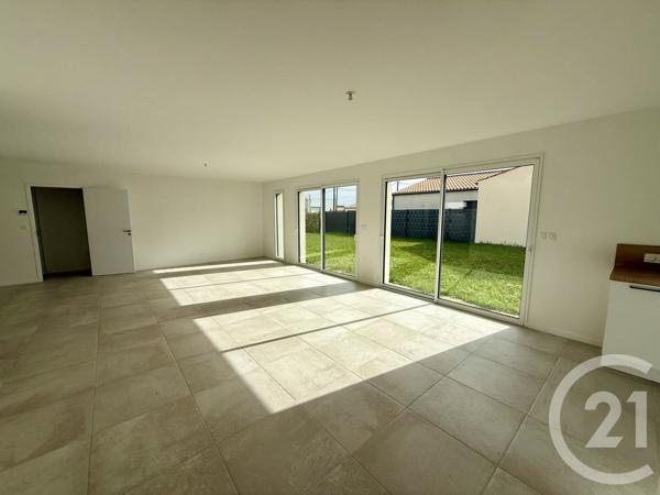 Maison à vendre  5 pièces - 149,80 m2 MEDIS - 17