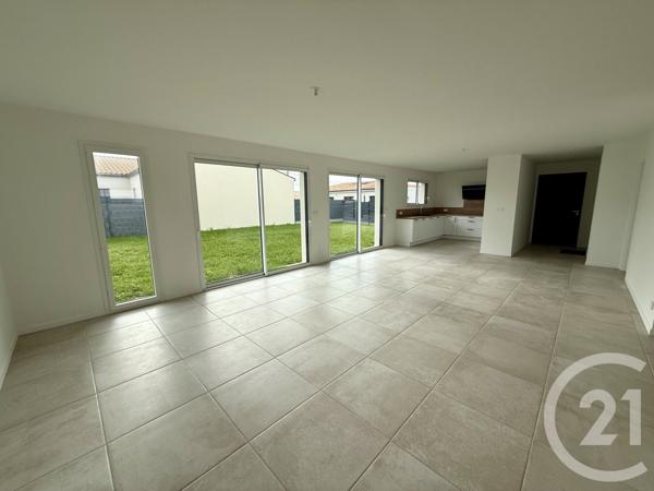 Maison à vendre  5 pièces - 149,80 m2 MEDIS - 17