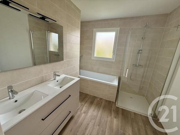 Maison à vendre  5 pièces - 149,80 m2 MEDIS - 17