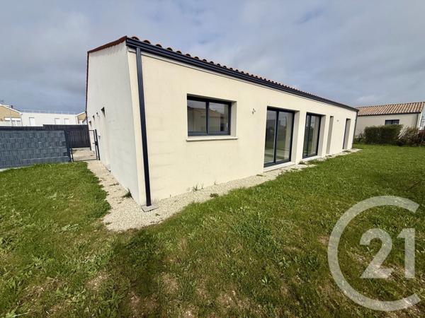 Maison à vendre  5 pièces - 149,80 m2 MEDIS - 17