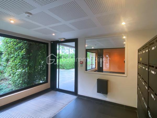 Appartement de 72,60 m²