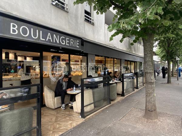 Appartement de 72,60 m²