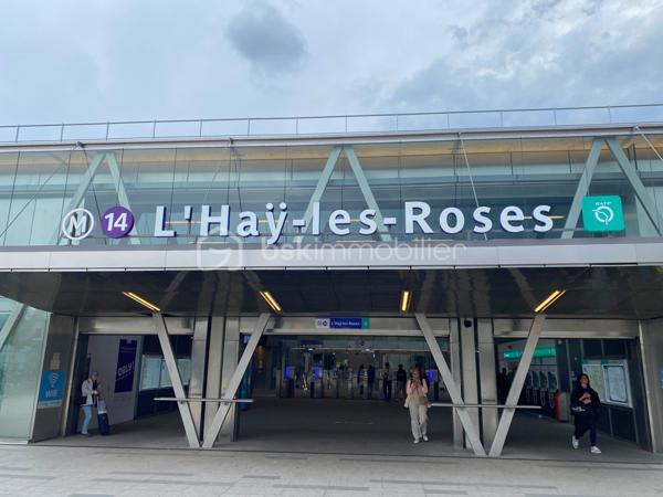 Appartement de 72,60 m²