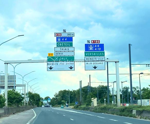 Appartement de 72,60 m²