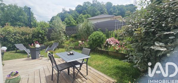 Maison à vendre 5 pièces 127 m² Arvillard