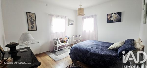 Maison à vendre 5 pièces 127 m² Arvillard
