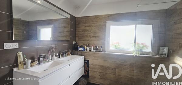 Maison à vendre 5 pièces 127 m² Arvillard