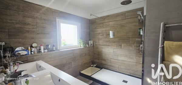 Maison à vendre 5 pièces 127 m² Arvillard