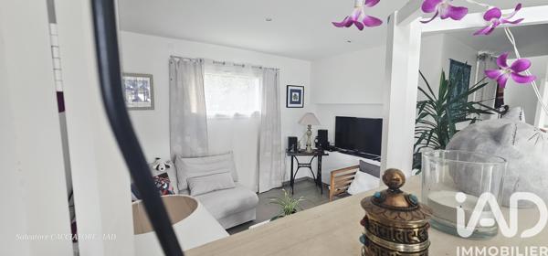 Maison à vendre 5 pièces 127 m² Arvillard