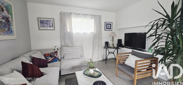 Maison à vendre 5 pièces 127 m² Arvillard