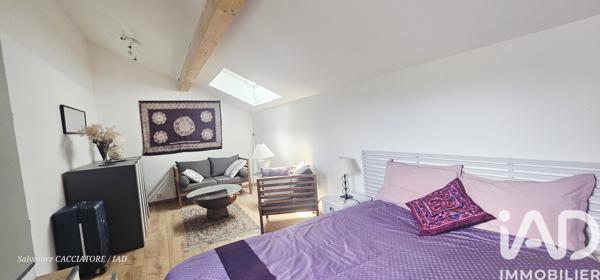 Maison à vendre 5 pièces 127 m² Arvillard