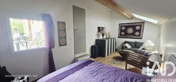 Maison à vendre 5 pièces 127 m² Arvillard
