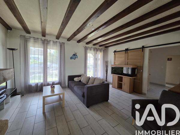 Maison à vendre 7 pièces 136 m² Les Villages Vovéens