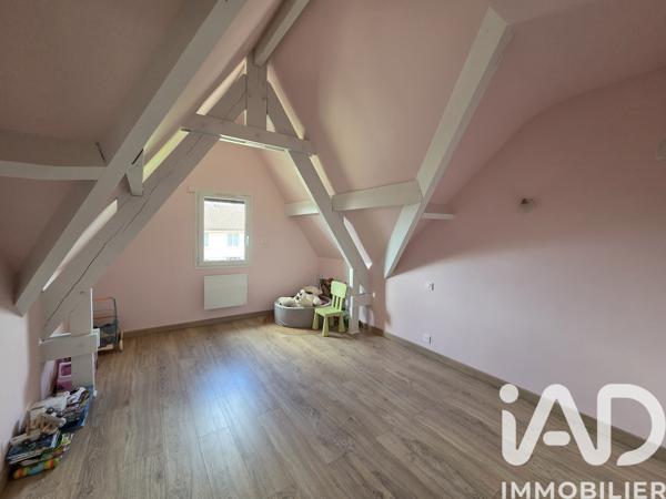 Maison à vendre 7 pièces 136 m² Les Villages Vovéens