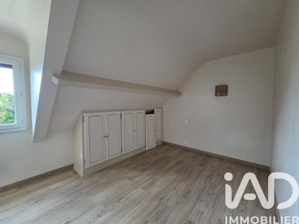 Maison à vendre 7 pièces 136 m² Les Villages Vovéens