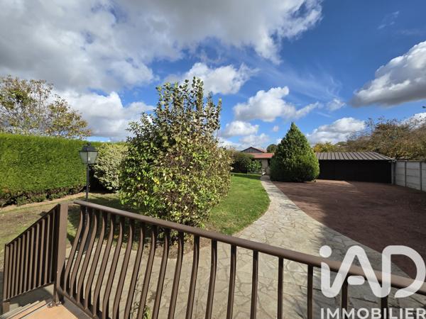 Maison à vendre 7 pièces 136 m² Les Villages Vovéens