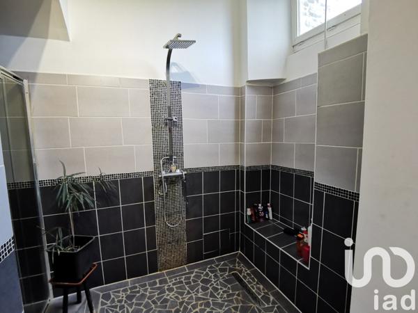 Maison à vendre 10 pièces 260 m² Oloron-Sainte-Marie