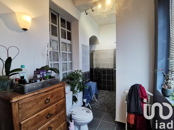 Maison à vendre 10 pièces 260 m² Oloron-Sainte-Marie