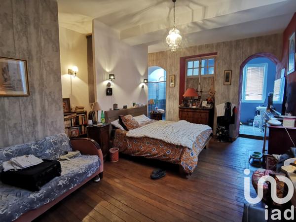 Maison à vendre 10 pièces 260 m² Oloron-Sainte-Marie