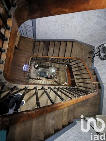 Maison à vendre 10 pièces 260 m² Oloron-Sainte-Marie