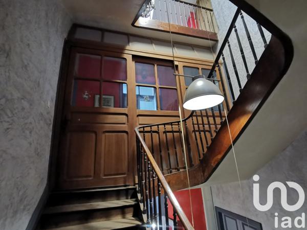 Maison à vendre 10 pièces 260 m² Oloron-Sainte-Marie