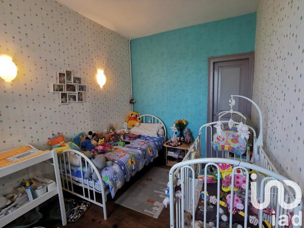 Maison à vendre 10 pièces 260 m² Oloron-Sainte-Marie