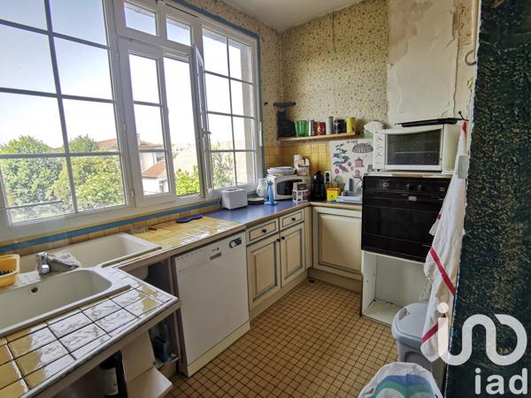 Maison à vendre 10 pièces 260 m² Oloron-Sainte-Marie