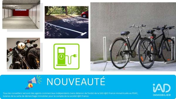 Appartement à vendre 3 pièces 66 m² Crolles