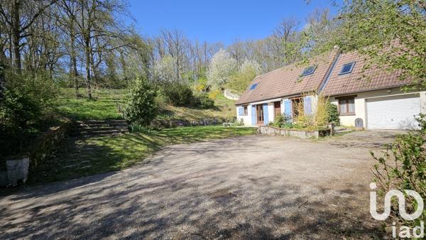 Maison 5 pièces de 120 m² à Jouy (28300)