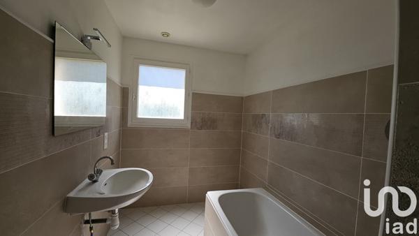 Maison 5 pièces de 120 m² à Jouy (28300)