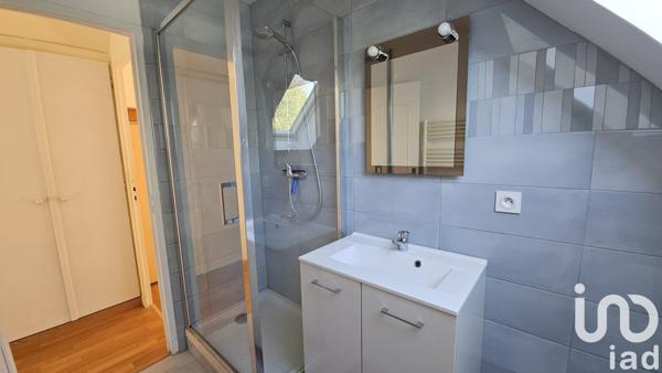 Maison 5 pièces de 120 m² à Jouy (28300)