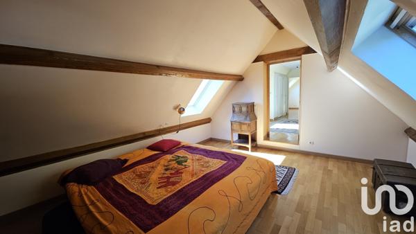 Maison 5 pièces de 120 m² à Jouy (28300)
