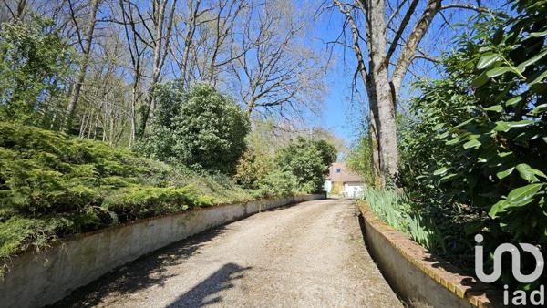 Maison 5 pièces de 120 m² à Jouy (28300)