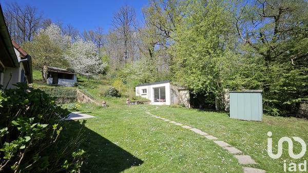 Maison 5 pièces de 120 m² à Jouy (28300)