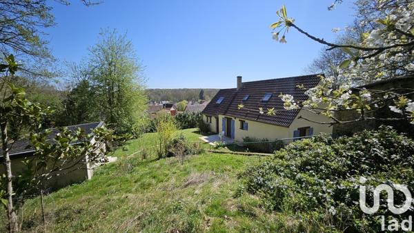 Maison 5 pièces de 120 m² à Jouy (28300)