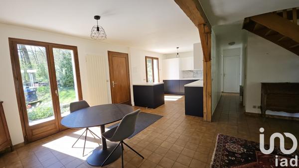 Maison 5 pièces de 120 m² à Jouy (28300)