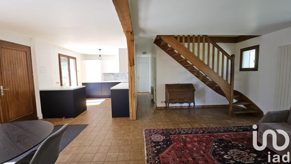 Maison 5 pièces de 120 m² à Jouy (28300)