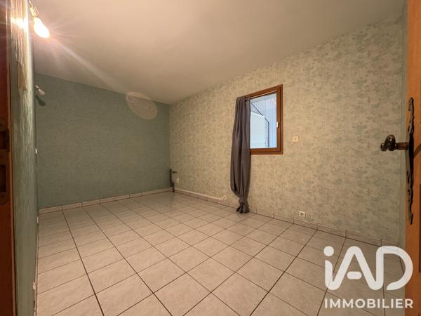 Maison à vendre 5 pièces 167 m² Arvillard