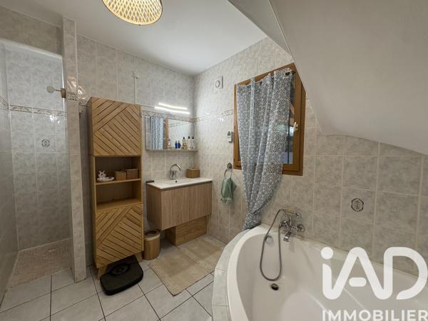 Maison à vendre 5 pièces 167 m² Arvillard