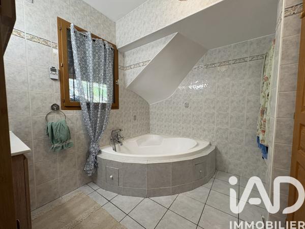 Maison à vendre 5 pièces 167 m² Arvillard