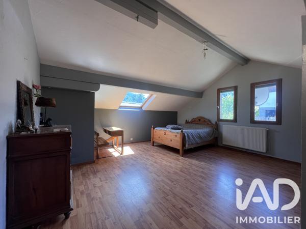 Maison à vendre 5 pièces 167 m² Arvillard