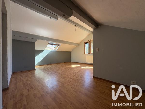 Maison à vendre 5 pièces 167 m² Arvillard
